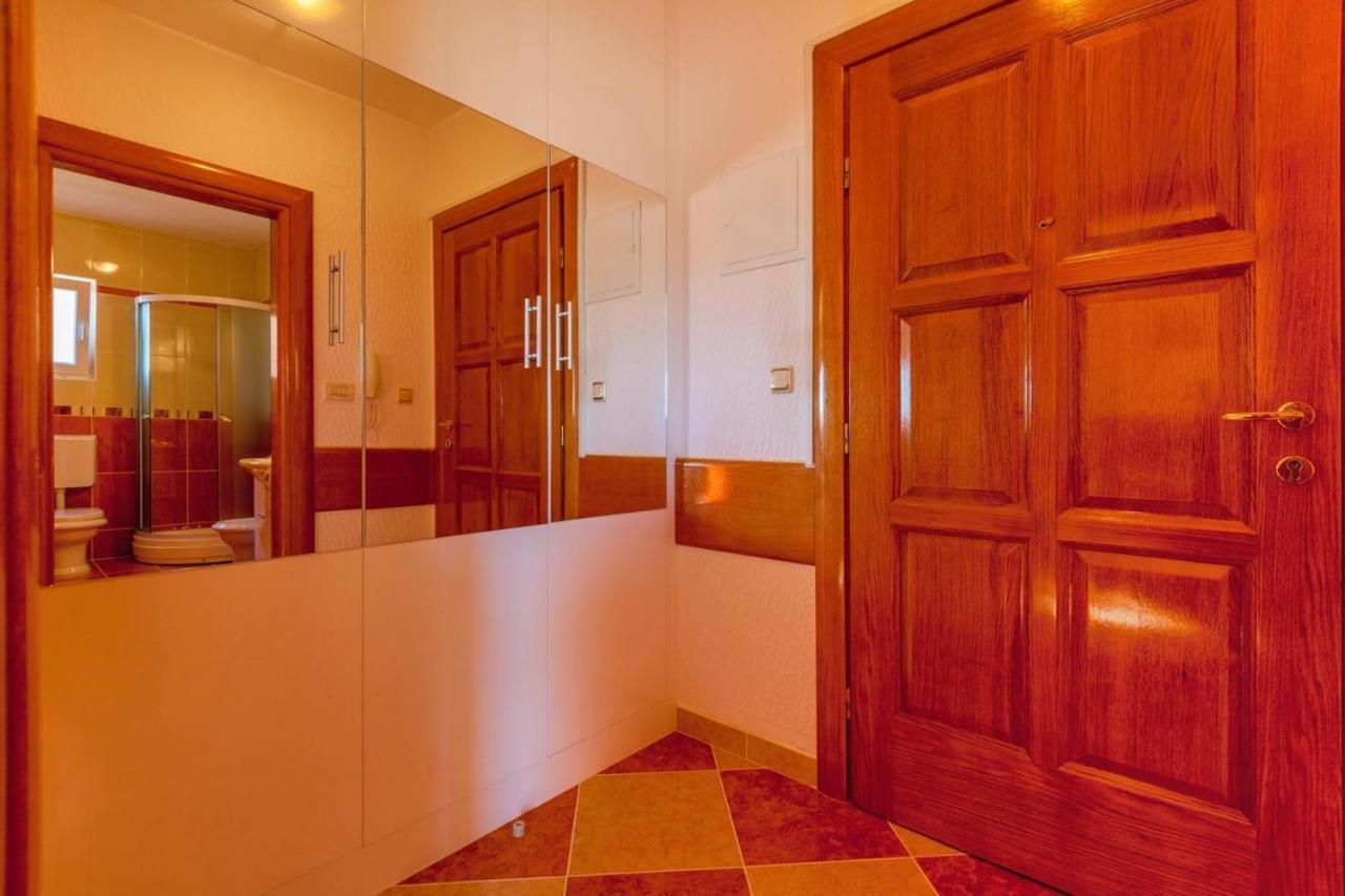 Villa Oleander Dramalj Exterior photo