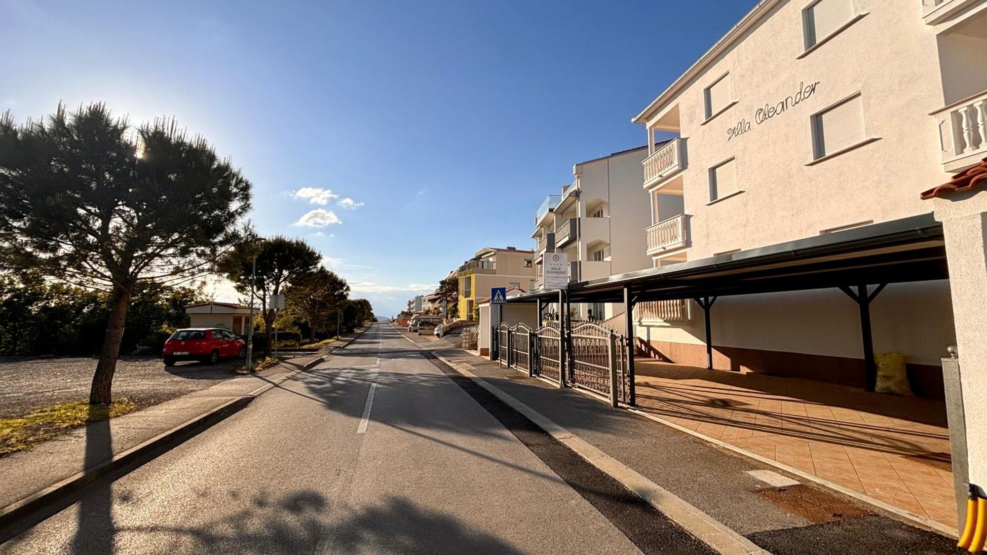 Villa Oleander Dramalj Exterior photo